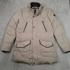 Guess Puffer Jacket Uomo