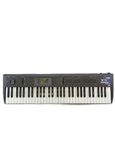 KORG Sintetizzatore X50 Usato