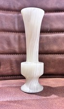 Vaso bocciolo pietra naturale