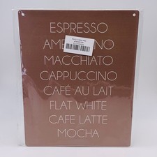 Espresso Americano Macchiato