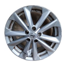 CERCHIO IN LEGA NISSAN QASHQAI