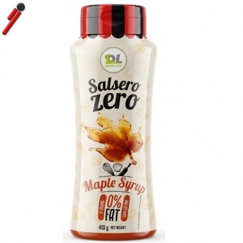 Daily life salsero zero maple - salsero,