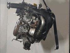 MOTORE Diesel Nissan Juke