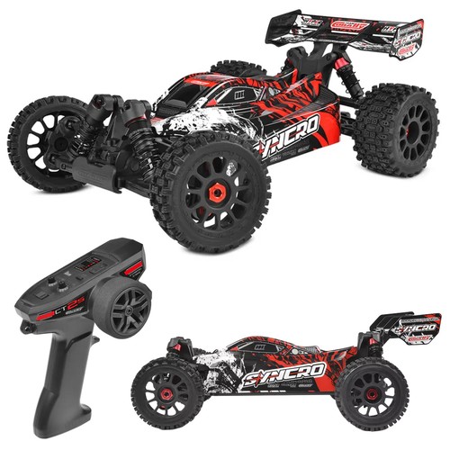 Corally 00289 syncro - corally, c-00289-r