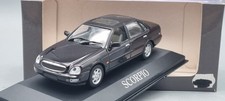 Modellini auto 1:43 Minichamps