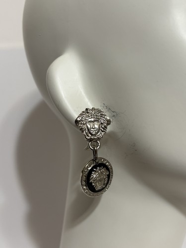 Vtg gianni versace silver - gianni,