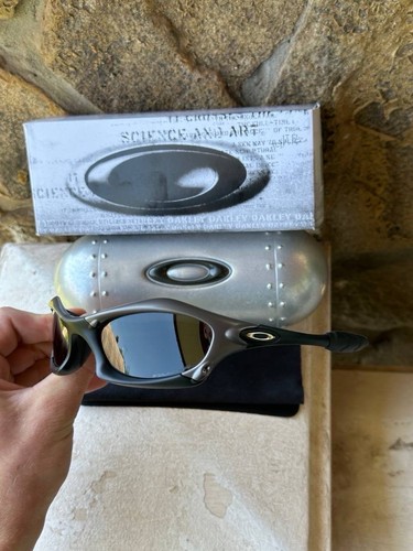 Occhiali sole oakley splice - da,