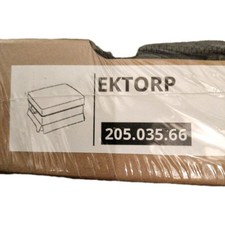 copri poggiapiedi ektrop
