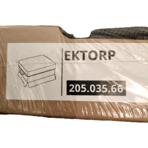 Copri poggiapiedi ektrop - copri,