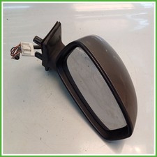 Retrovisore DX GRIGIO