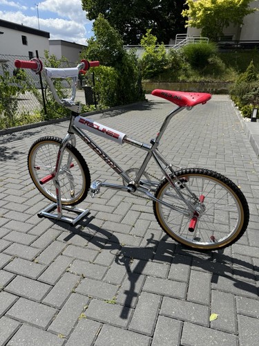 Bmx pollici old school - bmx,