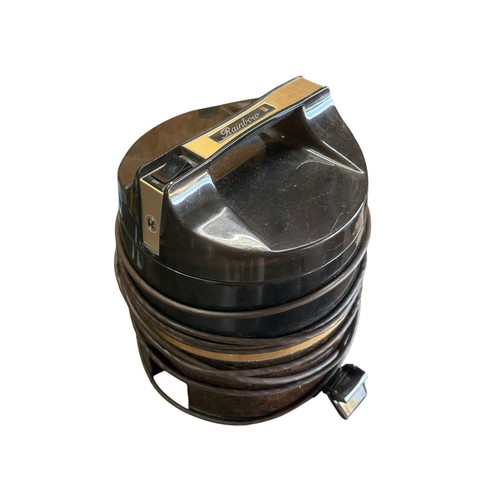 Rainbow vacuum d4c bidone solo - d4c,