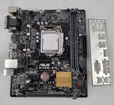 ASUS H110M-R Intel H110 Micro