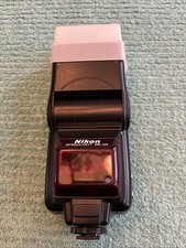 NIKON SB-24 SPEEDLIGHT CON