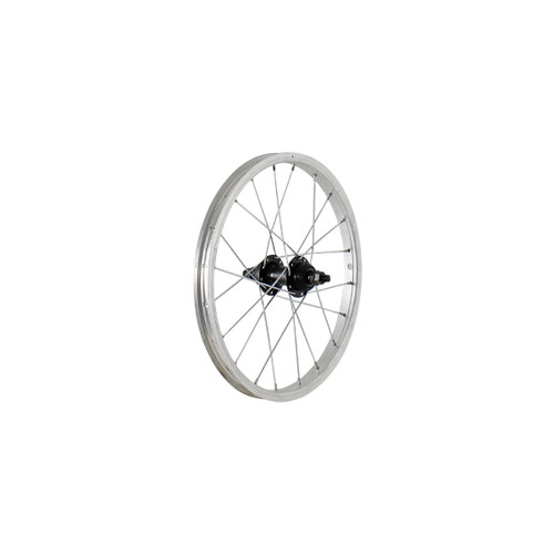 Ruota posteriore bici easy - posteriore, 16