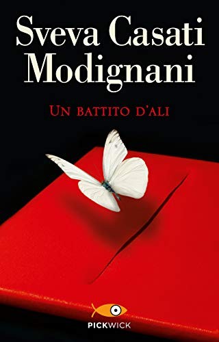 Battito ali casati - un,