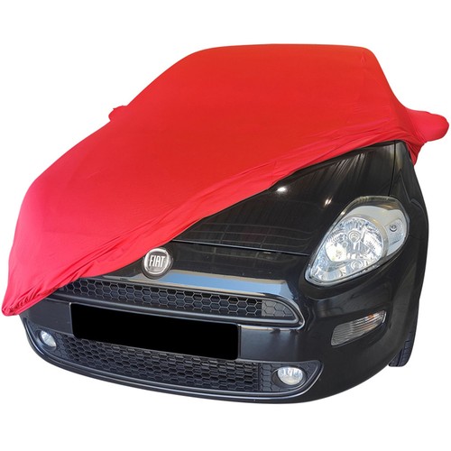 Copriauto interno adatto - da,