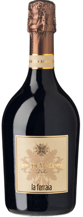 Fior malvasia spumante - di,