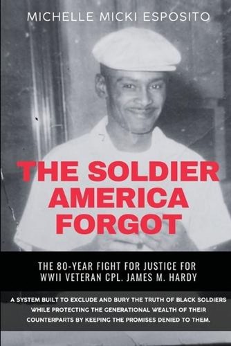The soldier america - soldier, forgot