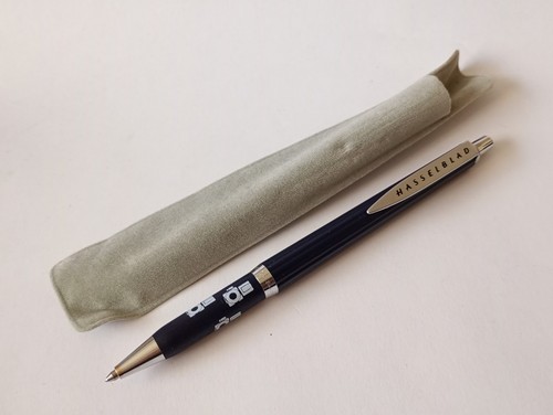 Hasselblad ballograf ballpoint - hasselblad,