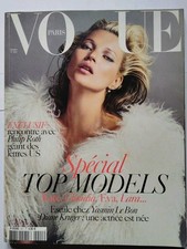 Vogue Paris N°901 Oct.2009