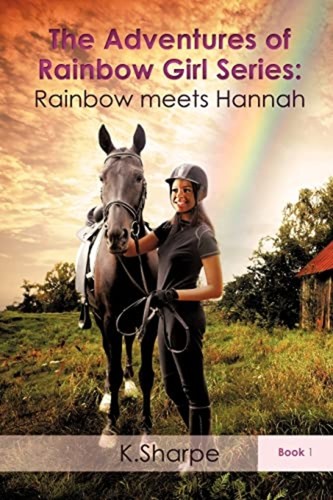 Adventures rainbow girl - adventures,