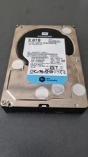 Hard Disk 3TB Western Digital