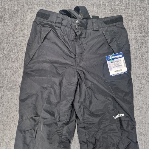 Pantaloni sci decathlon - pantaloni,