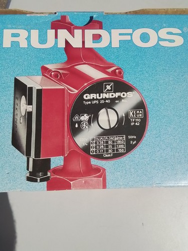 Gruppo continuità grundfos - di,