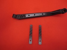 Platine pour renfort de