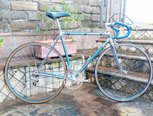 Alan bicicletta corsa - bicicletta,