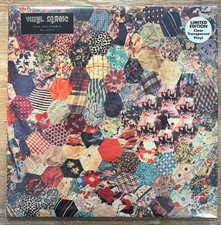 IL PAESE DEI BALOCCHI LP Vinyl