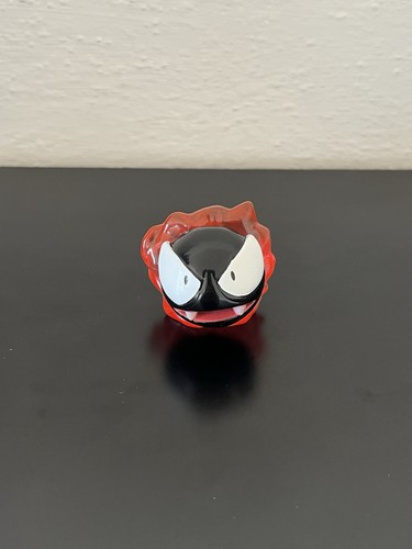 Gastly tomy pokemon figure - tomy,