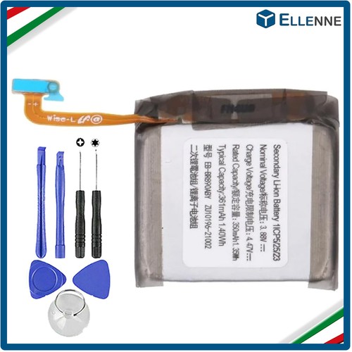 Batteria per samsung galaxy - batteria,