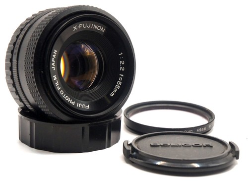 Fuji fujinon f 2 - x-fujinon, f/2.2