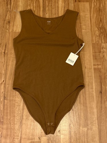 Body donna ana - donna, taglia