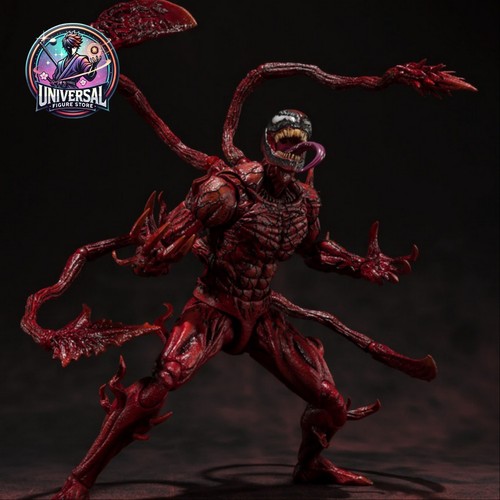Marvel venom carnage action - marvel,