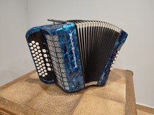 Fisarmonica armonica campione