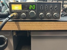 CB  Midland Alan 68s Precision Series AM-FM 34 canali