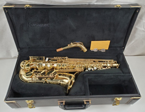 Selmer paris super action - selmer,