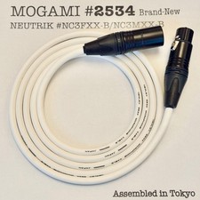 Mogami 2534 Star-Quad 1-50