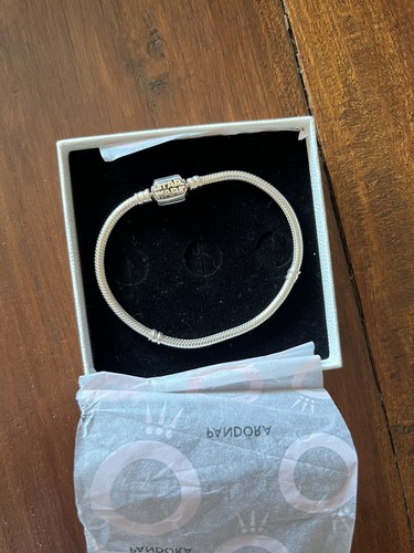 Bracciale pandora star wars - bracciale,