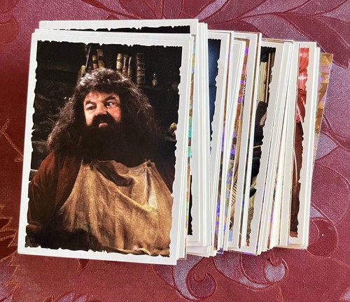 Harry potter conad - conad, set