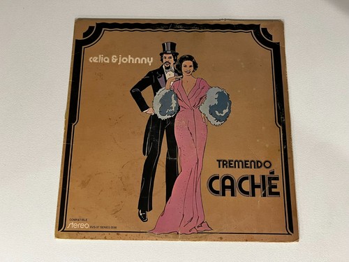 Celia johnny tremendo - &, –