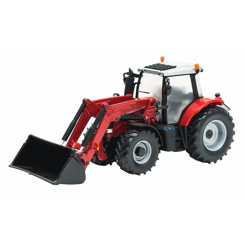 Britains trattore massey - britains,
