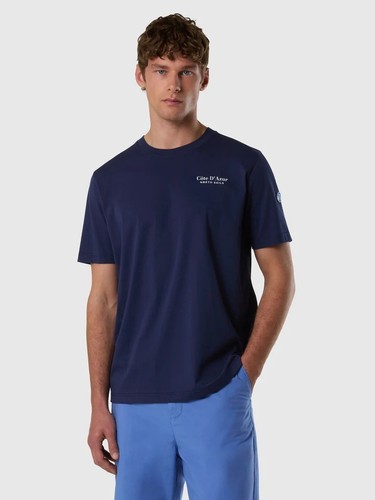 Maglia north sails uomo - sails,