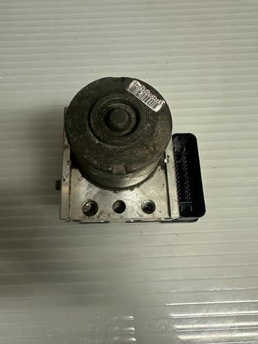 Centralina pompa abs - centralina,