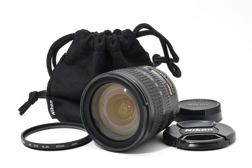 Eccellente nikon s - nikon, dx
