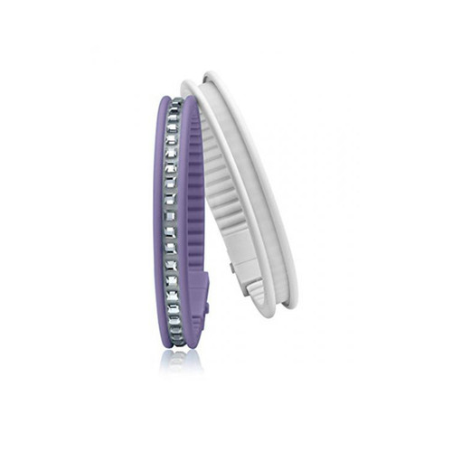 Doppio bracciale hip - doppio,