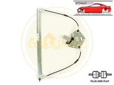 ALZACRISTALLO ELETTRICO